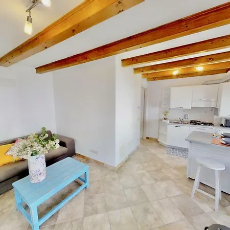 Triestevillas Duplex Attic In The Heart Of The Historical Center 公寓 的里雅斯特