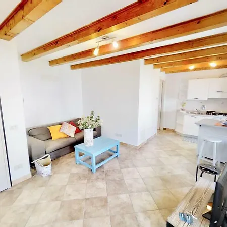 Triestevillas Duplex Attic In The Heart Of The Historical Center *