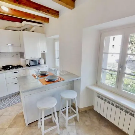 Triestevillas Duplex Attic In The Heart Of The Historical Center アパート *