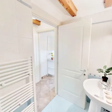 Triestevillas Duplex Attic In The Heart Of The Historical Center